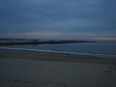 photograph by Russell Holder