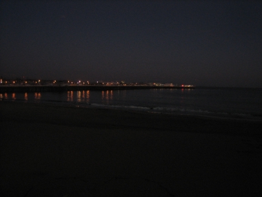 photograph by Russell Holder