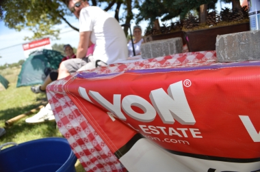 photograph by Russell Holder