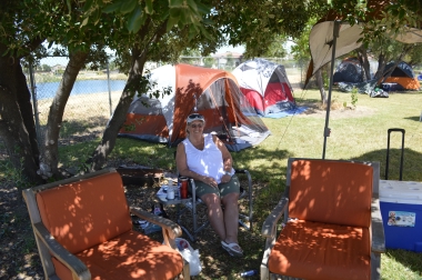 photograph by Russell Holder