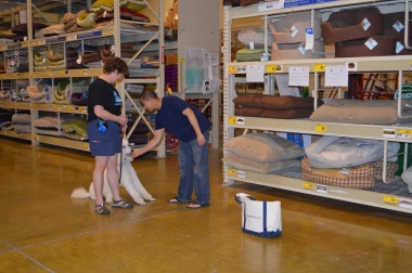 photograph by Russell Holder