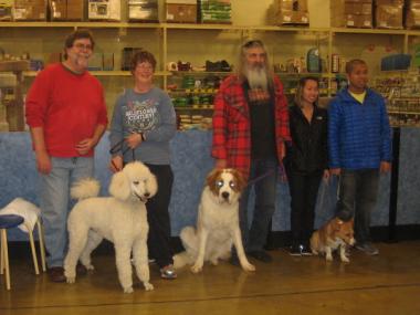 photograph by Russell Holder