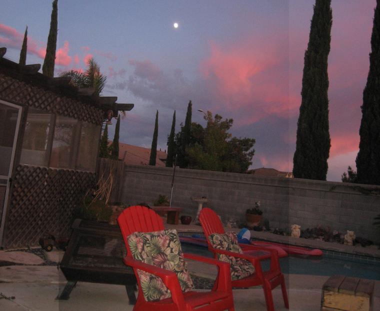 photograph by Russell Holder