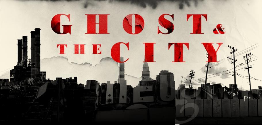 www.ghostandthecity.com"